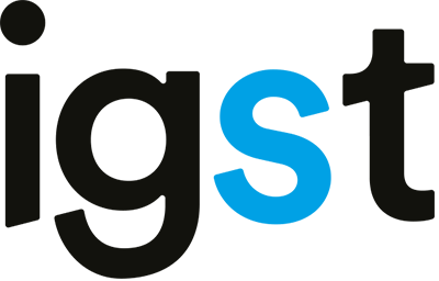 Logo der Internationalen Gesellschaft für systemische Therapie
